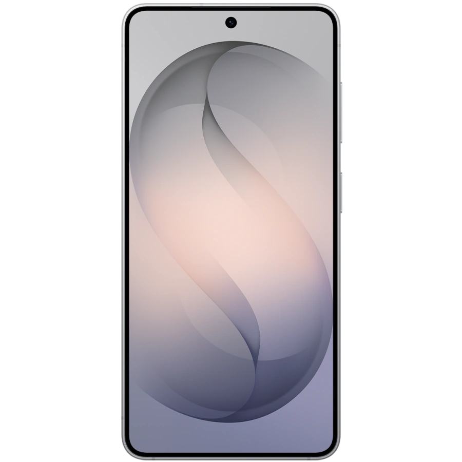 Смартфон Samsung Galaxy S26 12/512GB - Silver Shadow (SM-S942BZSH)