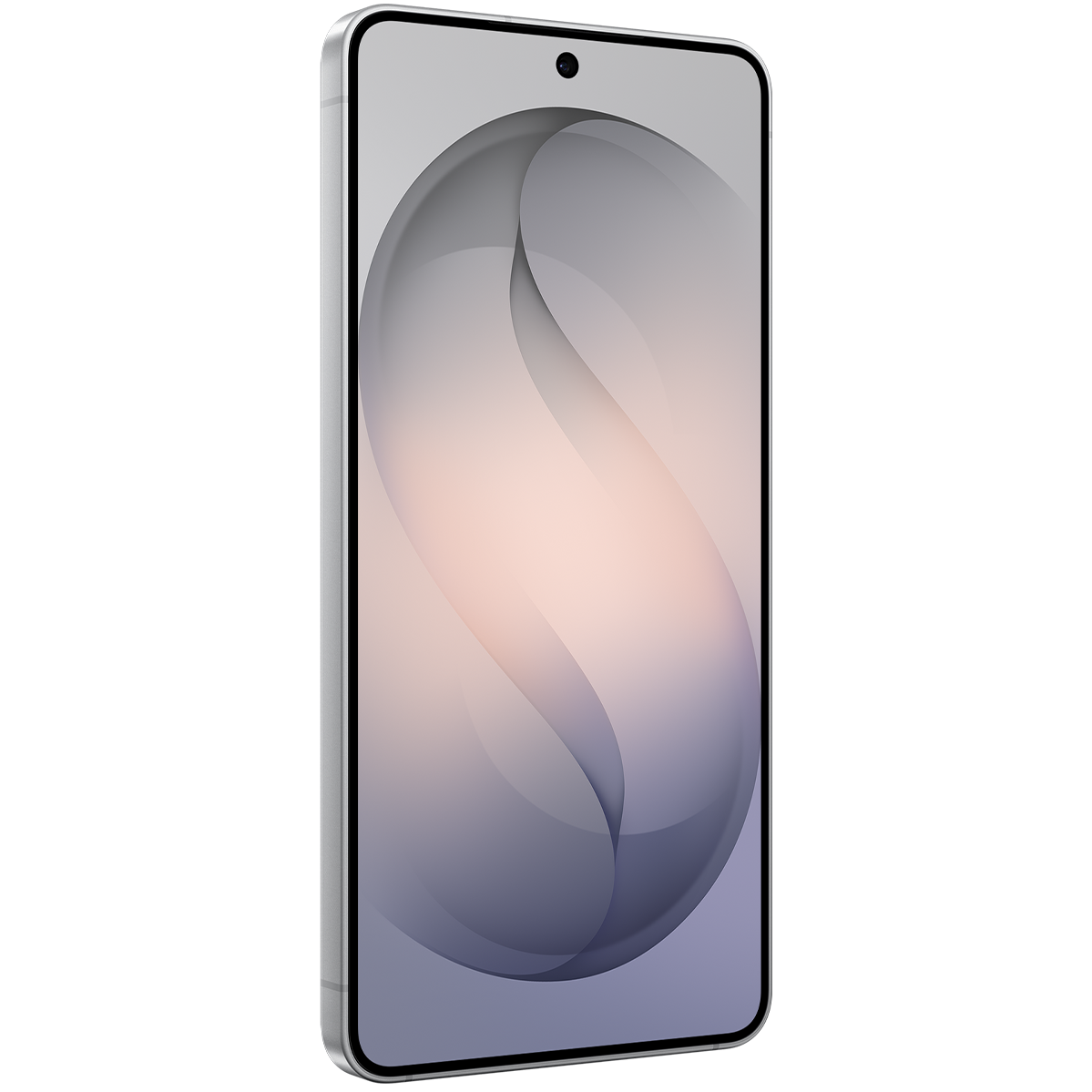 Смартфон Samsung Galaxy S26 12/512GB - Silver Shadow (SM-S942BZSH)