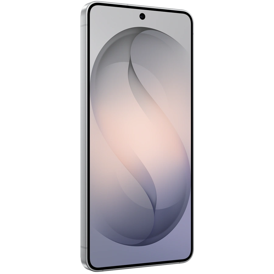 Смартфон Samsung Galaxy S26 12/512GB - Silver Shadow (SM-S942BZSH)