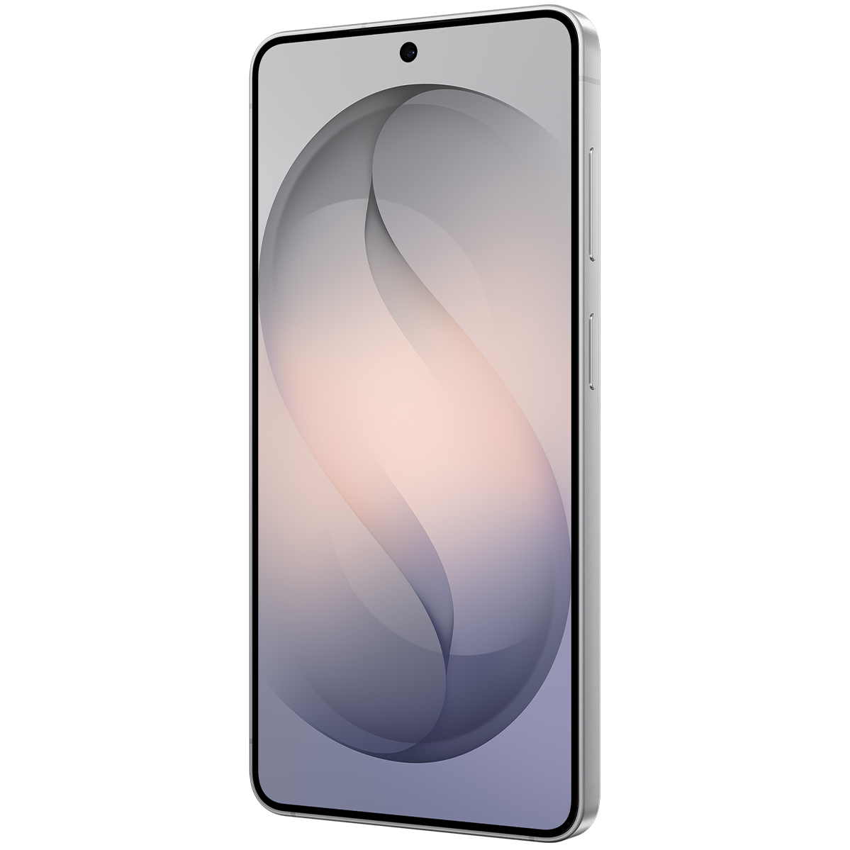 Смартфон Samsung Galaxy S26 12/512GB - Silver Shadow (SM-S942BZSH)