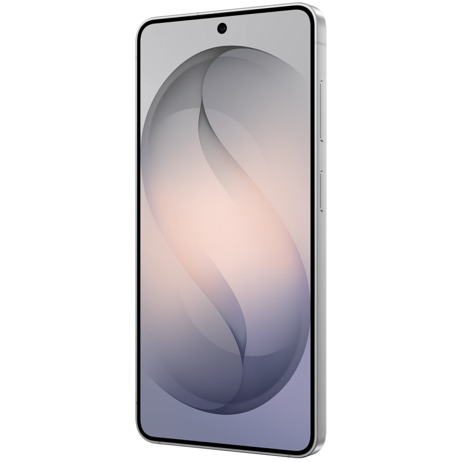 Смартфон Samsung Galaxy S26 12/512GB - Silver Shadow (SM-S942BZSH)