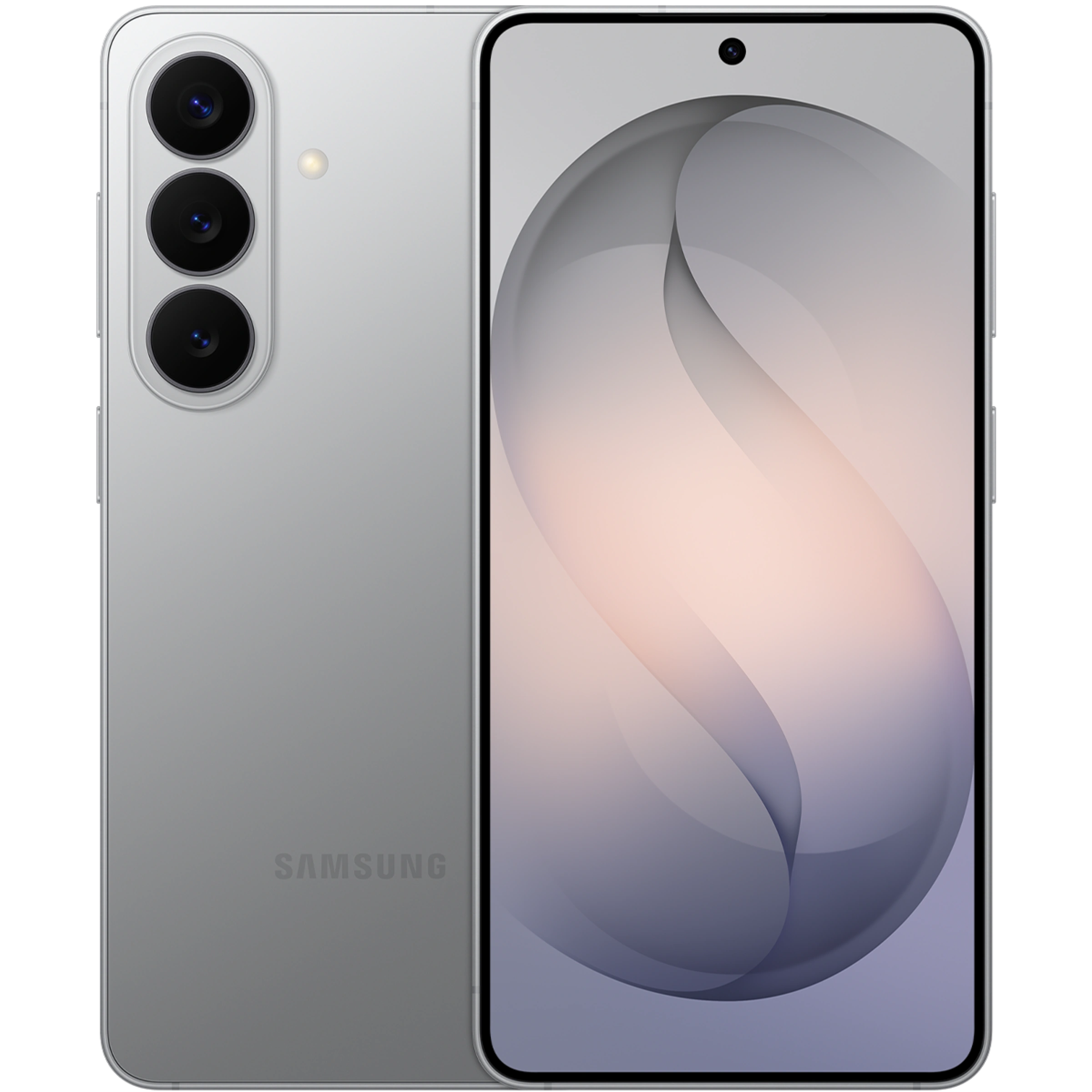 Смартфон Samsung Galaxy S26 12/256GB - Silver Shadow (SM-S942BZSG)