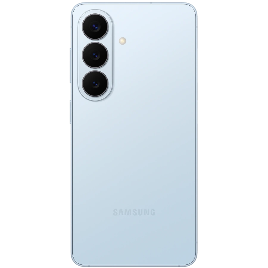 Смартфон Samsung Galaxy S26 12/256GB - Sky Blue (SM-S942BLBG)