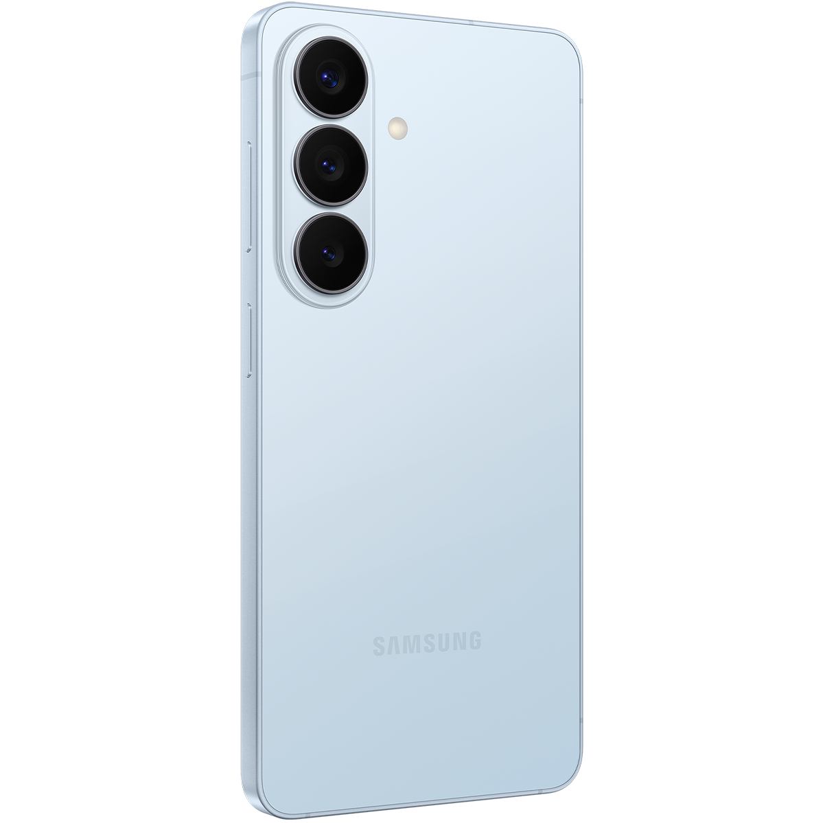 Смартфон Samsung Galaxy S26 12/512GB - Sky Blue (SM-S942BLBH)