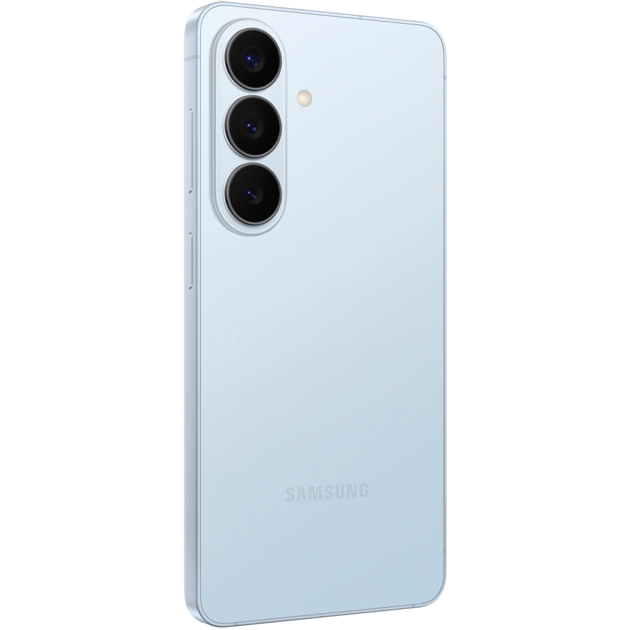 Смартфон Samsung Galaxy S26 12/256GB - Sky Blue (SM-S942BLBG)