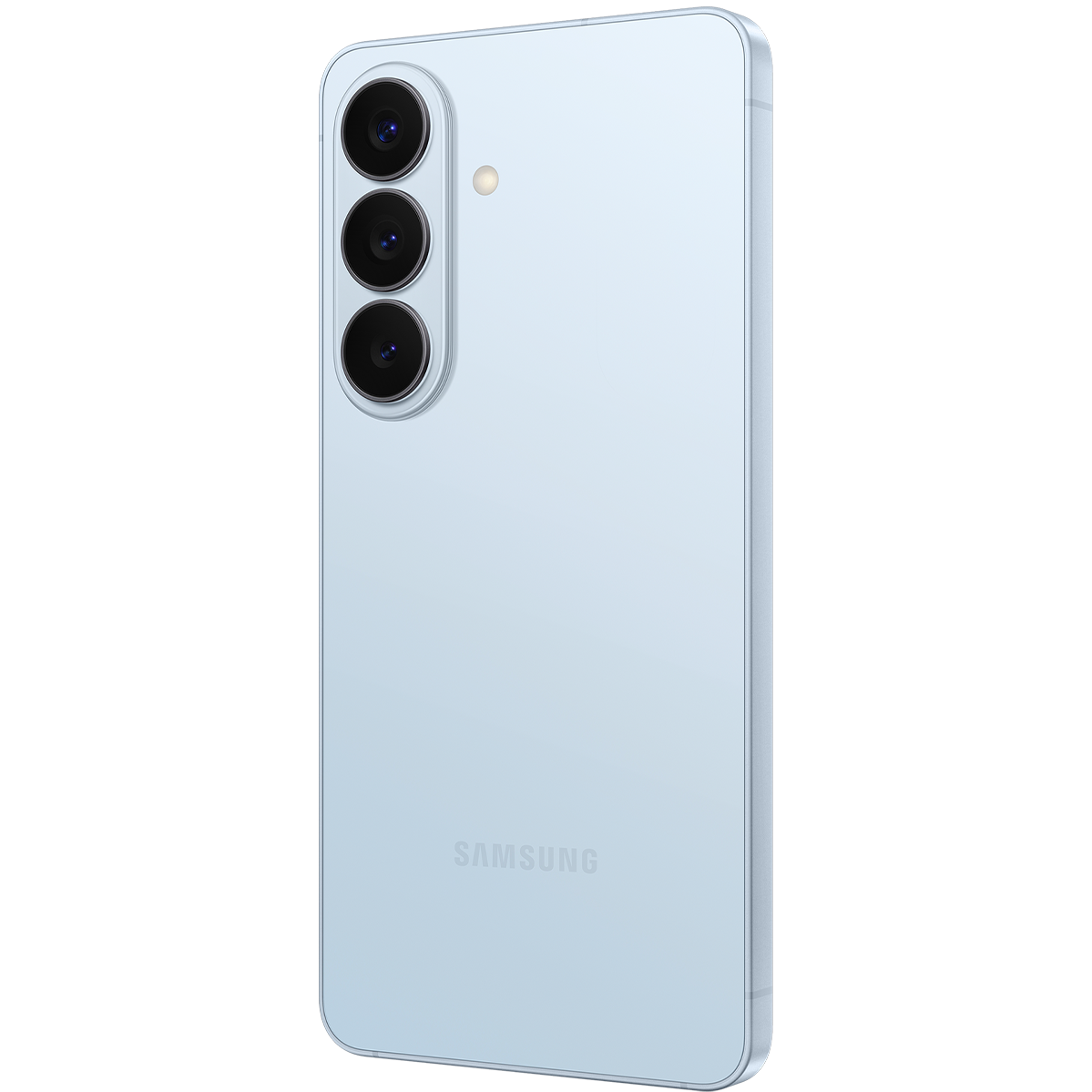 Смартфон Samsung Galaxy S26 12/512GB - Sky Blue (SM-S942BLBH)