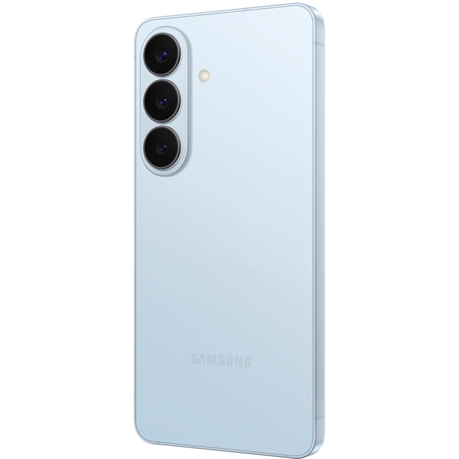 Смартфон Samsung Galaxy S26 12/256GB - Sky Blue (SM-S942BLBG)