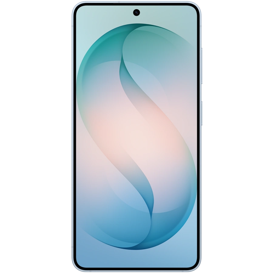 Смартфон Samsung Galaxy S26 12/256GB - Sky Blue (SM-S942BLBG)