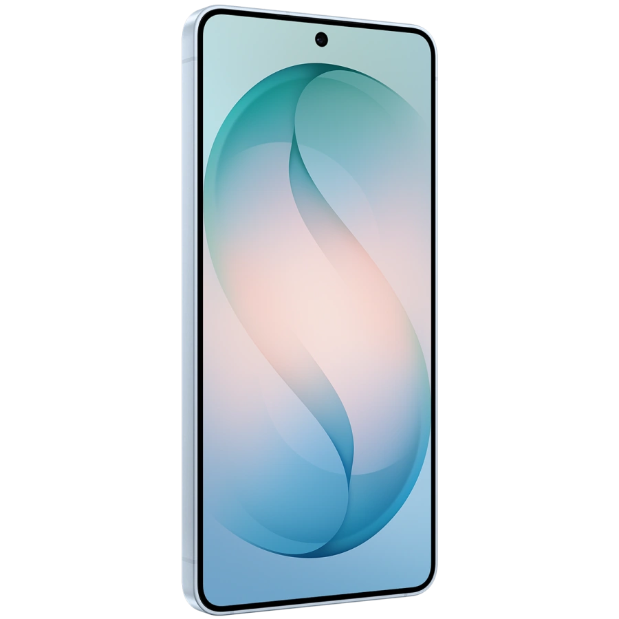 Смартфон Samsung Galaxy S26 12/256GB - Sky Blue (SM-S942BLBG)