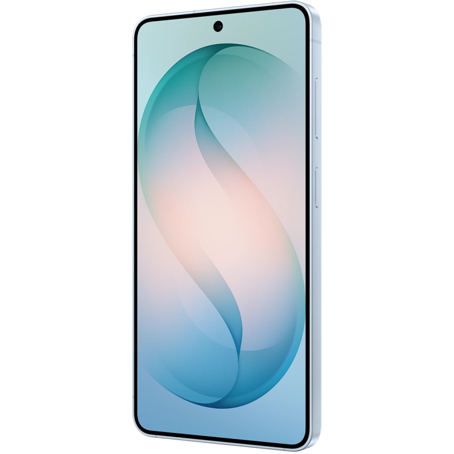 Смартфон Samsung Galaxy S26 12/256GB - Sky Blue (SM-S942BLBG)