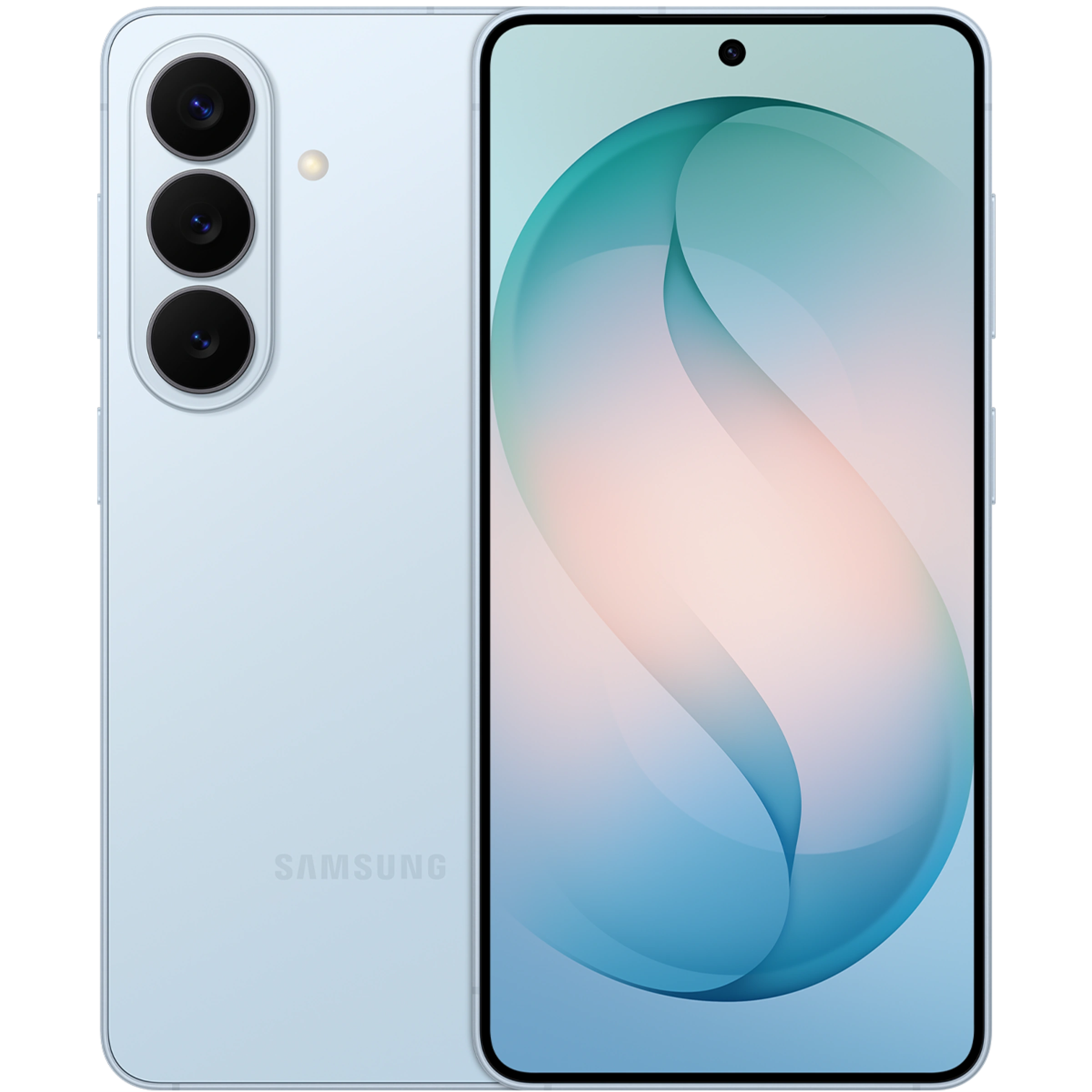 Смартфон Samsung Galaxy S26 12/256GB - Sky Blue (SM-S942BLBG)