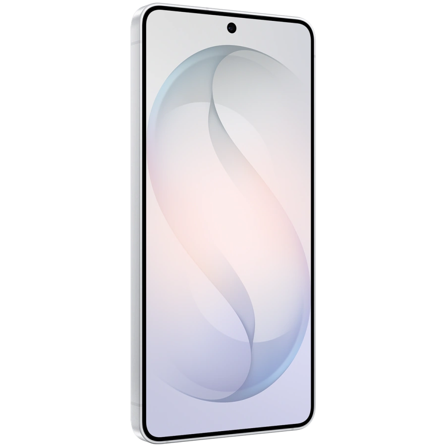 Смартфон Samsung Galaxy S26 12/256GB - White (SM-S942BZWG)