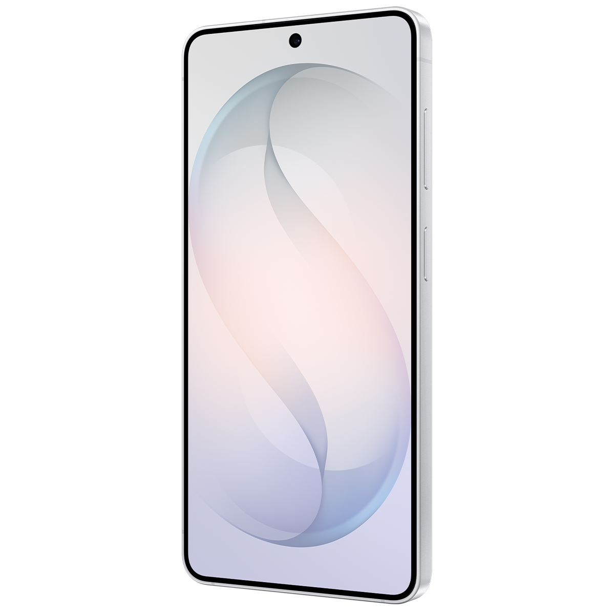 Смартфон Samsung Galaxy S26 12/512GB - White (SM-S942BZWH)