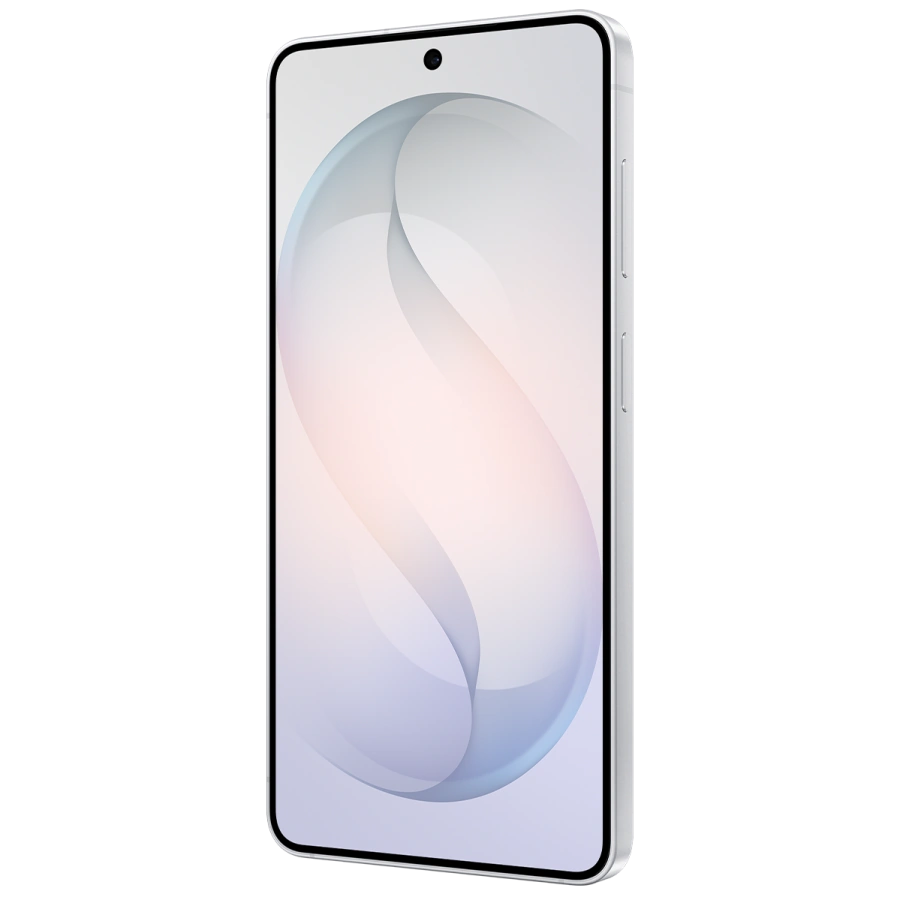 Смартфон Samsung Galaxy S26 12/256GB - White (SM-S942BZWG)