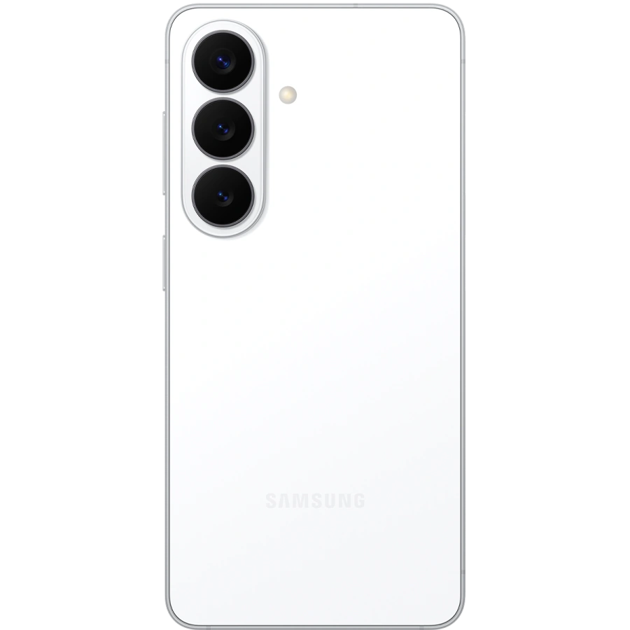 Смартфон Samsung Galaxy S26 12/256GB - White (SM-S942BZWG)