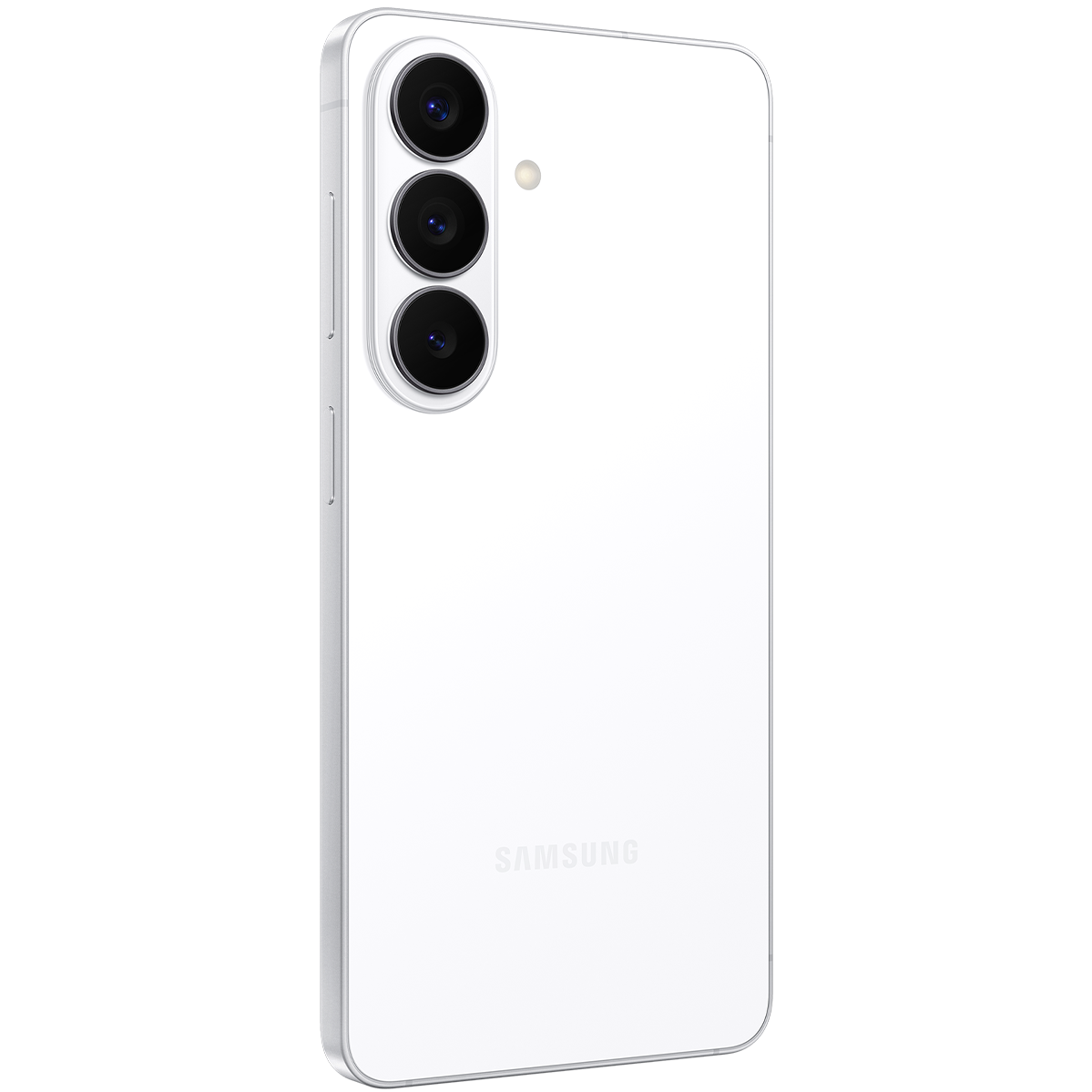 Смартфон Samsung Galaxy S26 12/512GB - White (SM-S942BZWH)