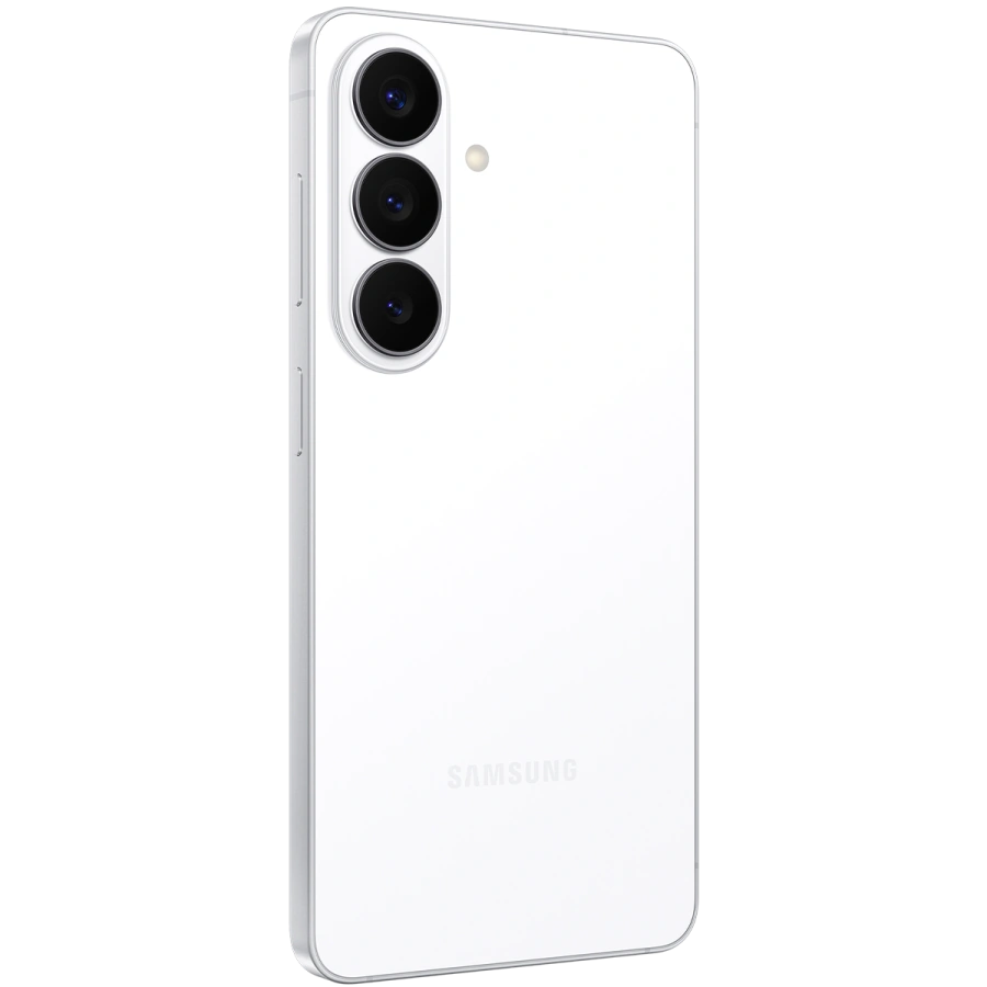 Смартфон Samsung Galaxy S26 12/256GB - White (SM-S942BZWG)