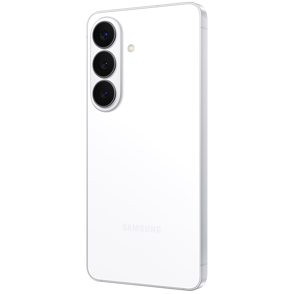 Смартфон Samsung Galaxy S26 12/512GB - White (SM-S942BZWH)