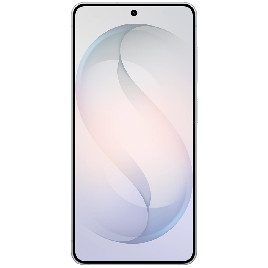Смартфон Samsung Galaxy S26 12/256GB - White (SM-S942BZWG)