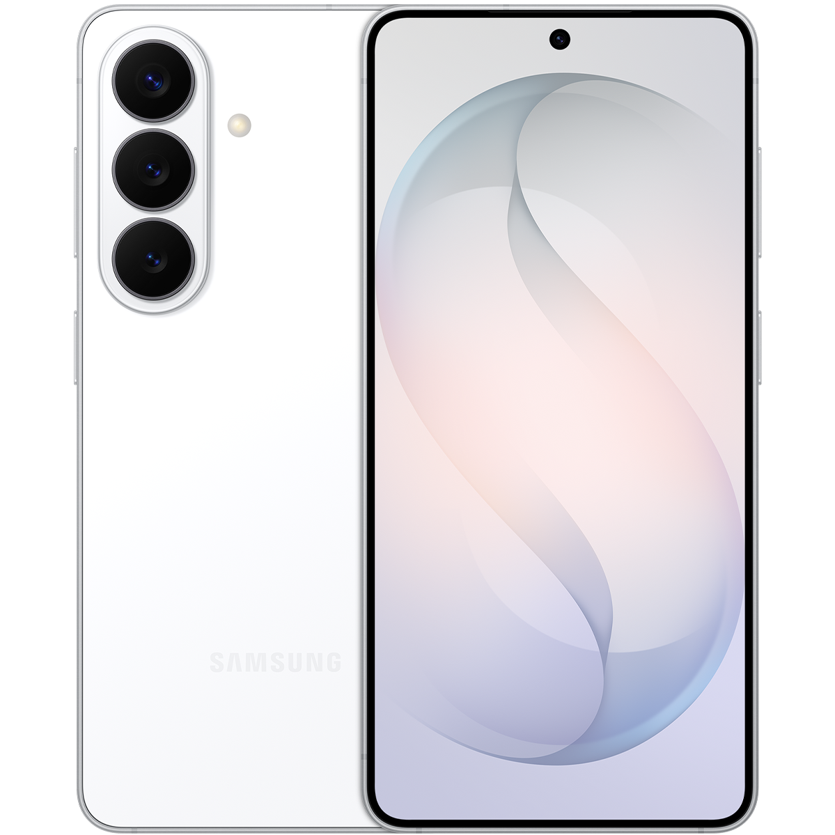 Смартфон Samsung Galaxy S26 12/512GB - White (SM-S942BZWH)