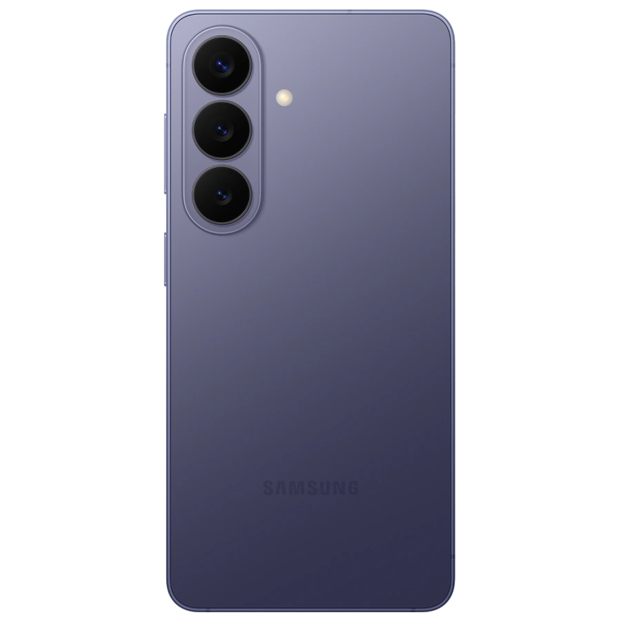 Смартфон Samsung Galaxy S26 12/512GB - Cobalt Violet (SM-S942BZVH)