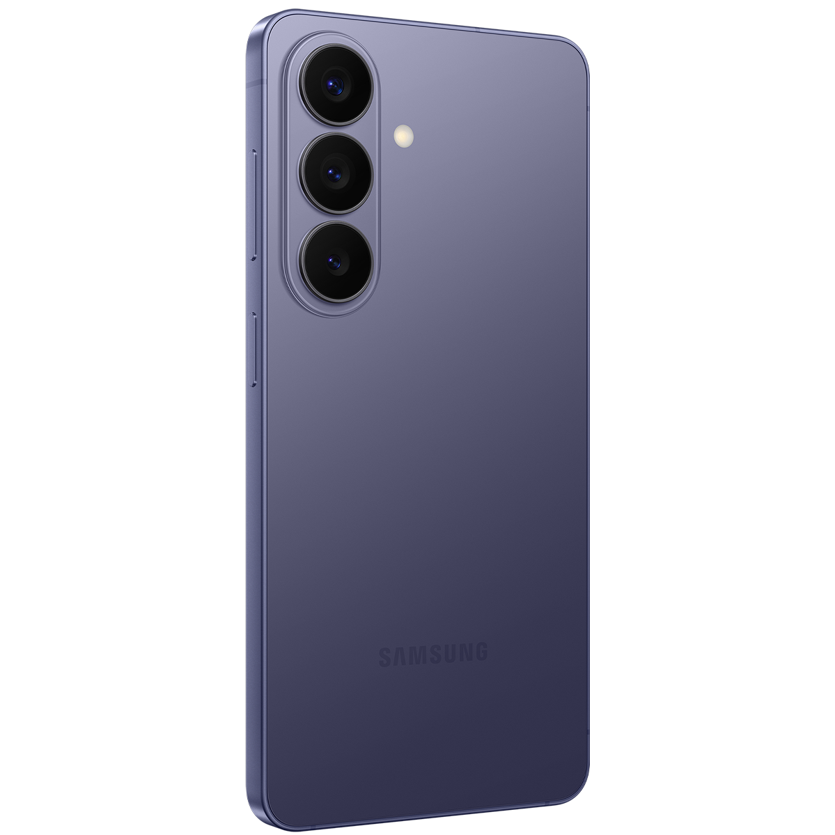 Смартфон Samsung Galaxy S26 12/512GB - Cobalt Violet (SM-S942BZVH)