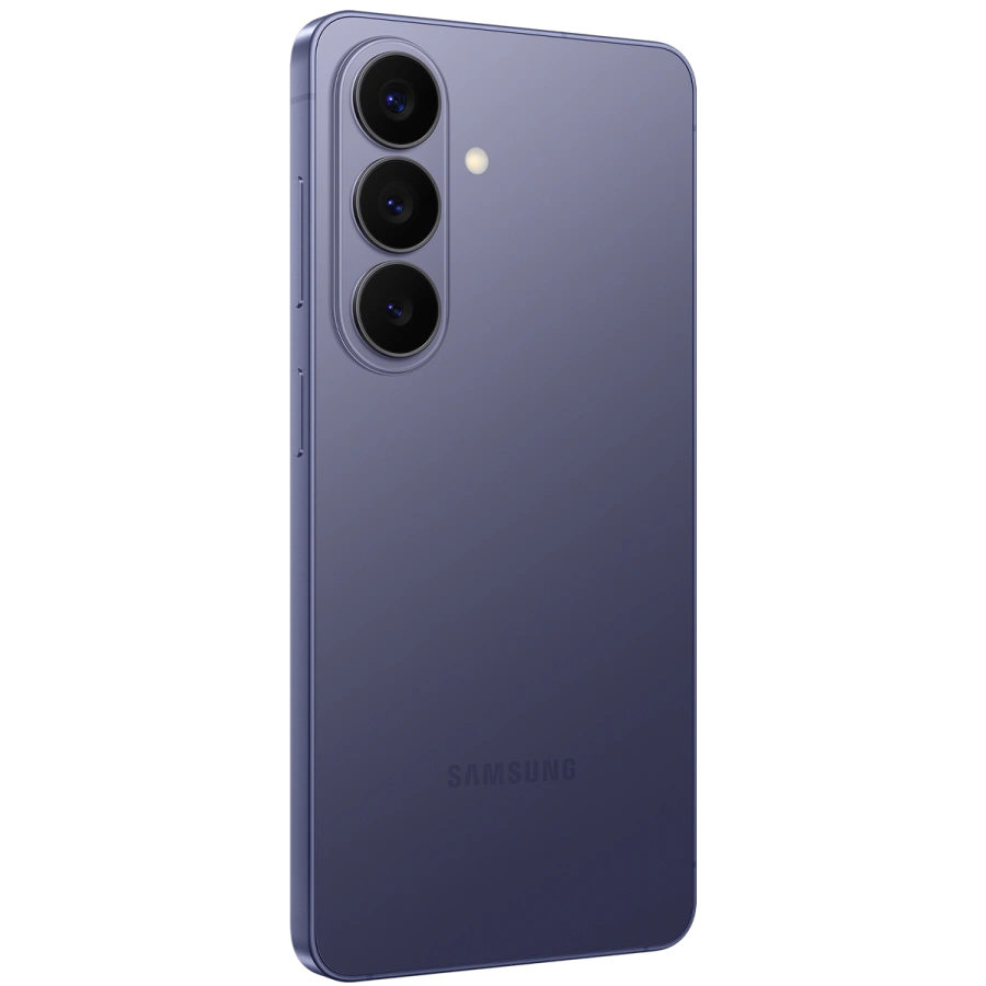 Смартфон Samsung Galaxy S26 12/512GB - Cobalt Violet (SM-S942BZVH)