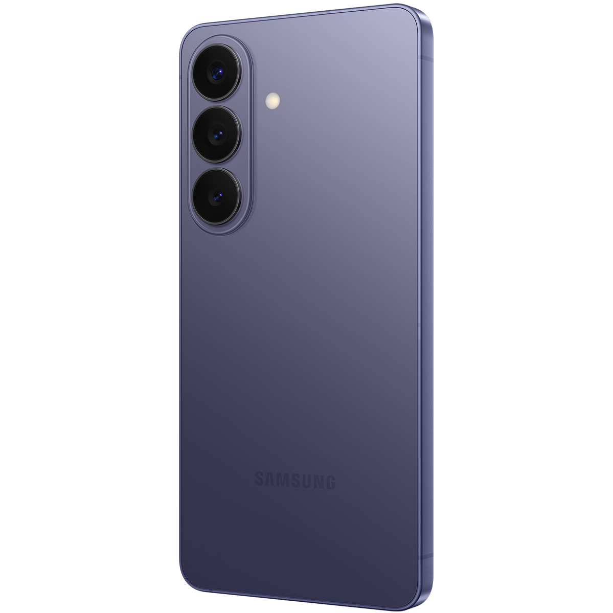 Смартфон Samsung Galaxy S26 12/512GB - Cobalt Violet (SM-S942BZVH)