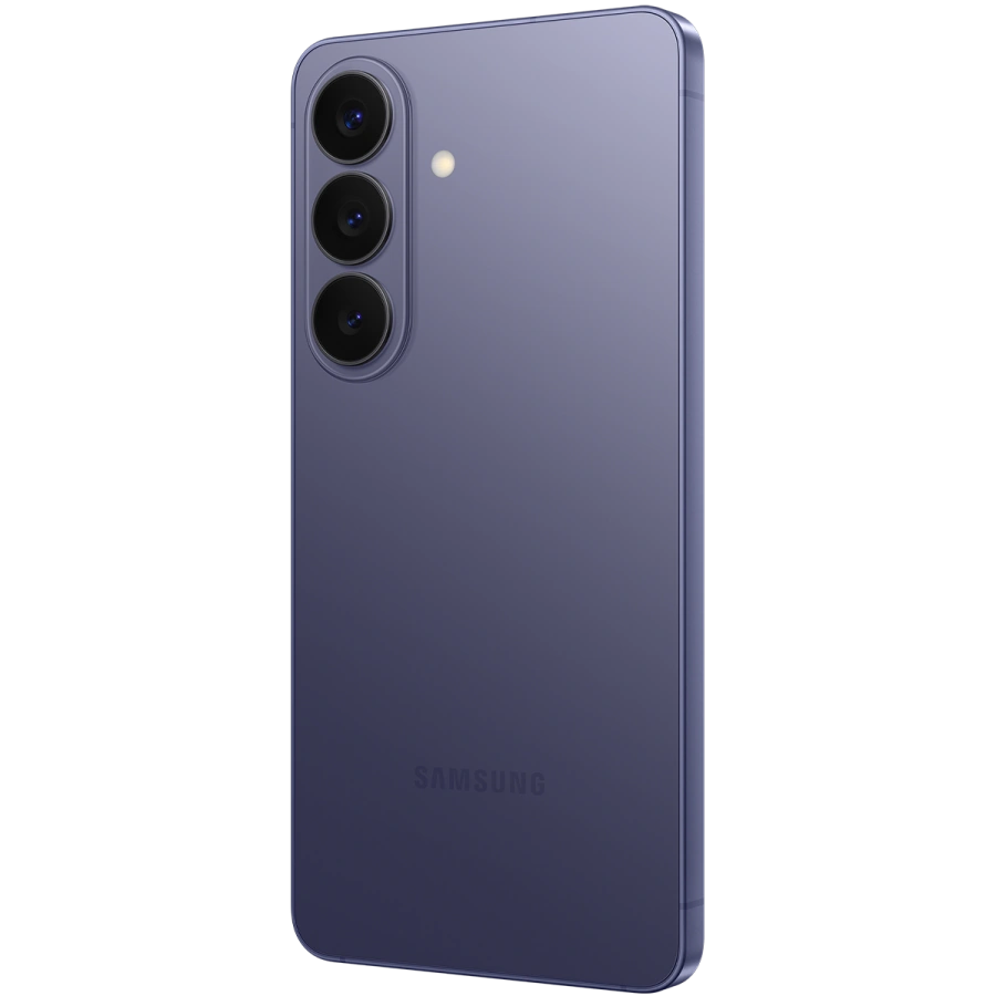Смартфон Samsung Galaxy S26 12/512GB - Cobalt Violet (SM-S942BZVH)