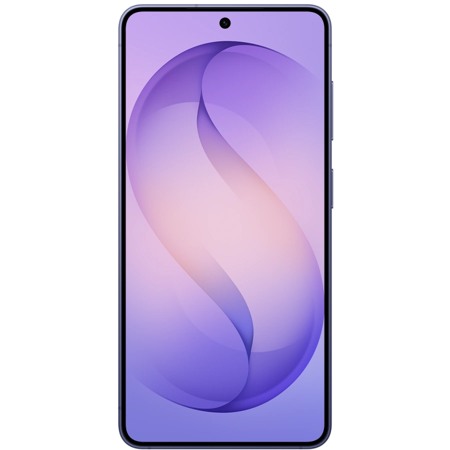 Смартфон Samsung Galaxy S26 12/512GB - Cobalt Violet (SM-S942BZVH)