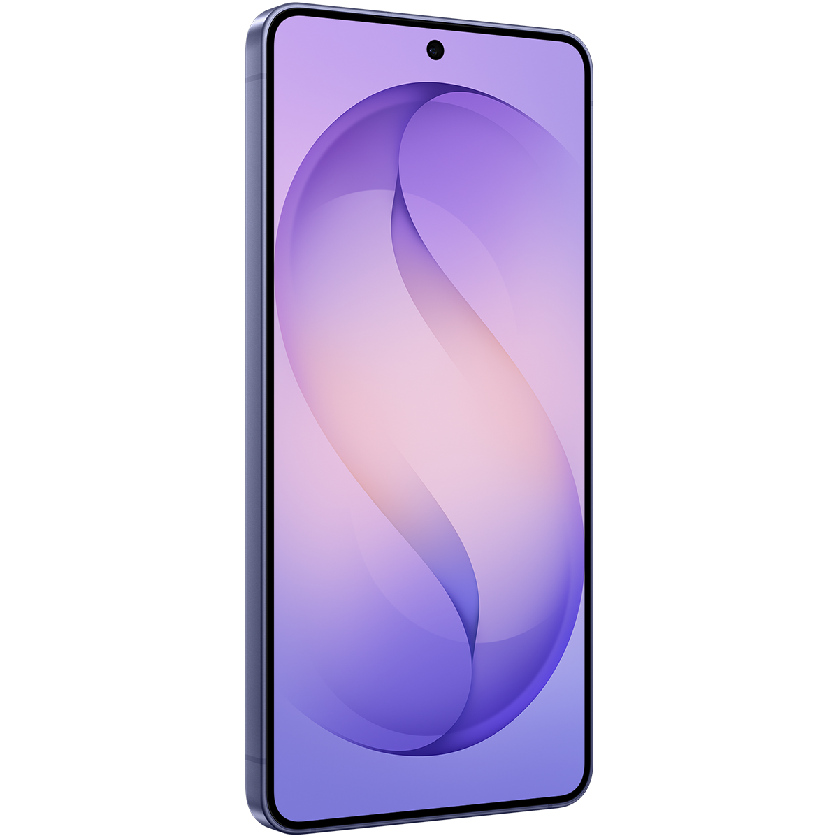 Смартфон Samsung Galaxy S26 12/512GB - Cobalt Violet (SM-S942BZVH)