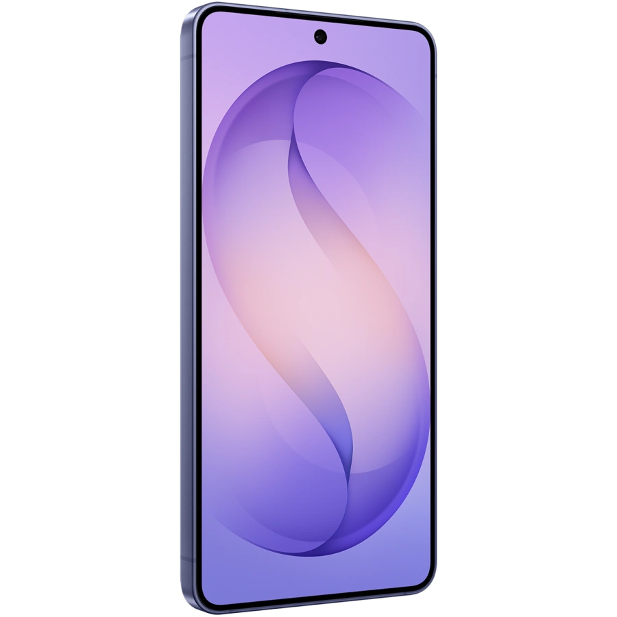 Смартфон Samsung Galaxy S26 12/512GB - Cobalt Violet (SM-S942BZVH)