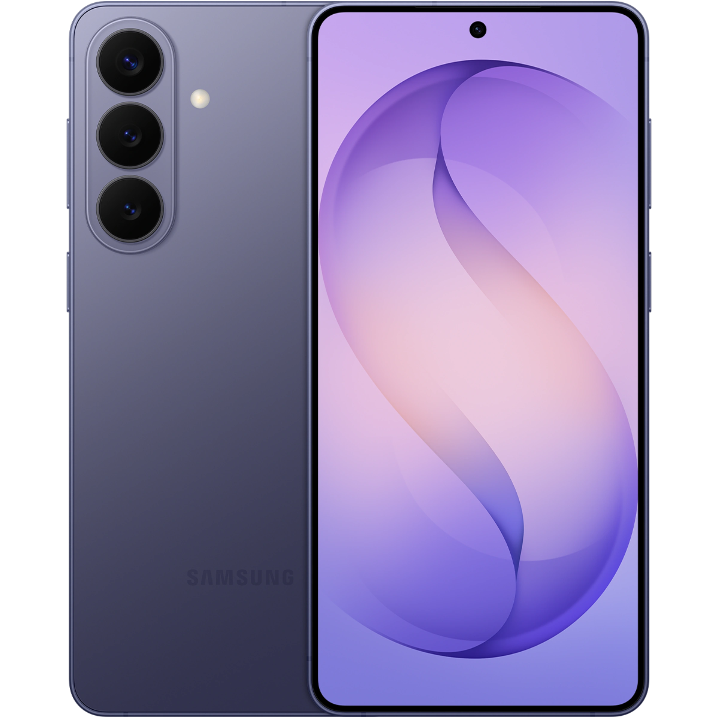 Смартфон Samsung Galaxy S26+ 12/512GB - Cobalt Violet (SM-S947BZVG)