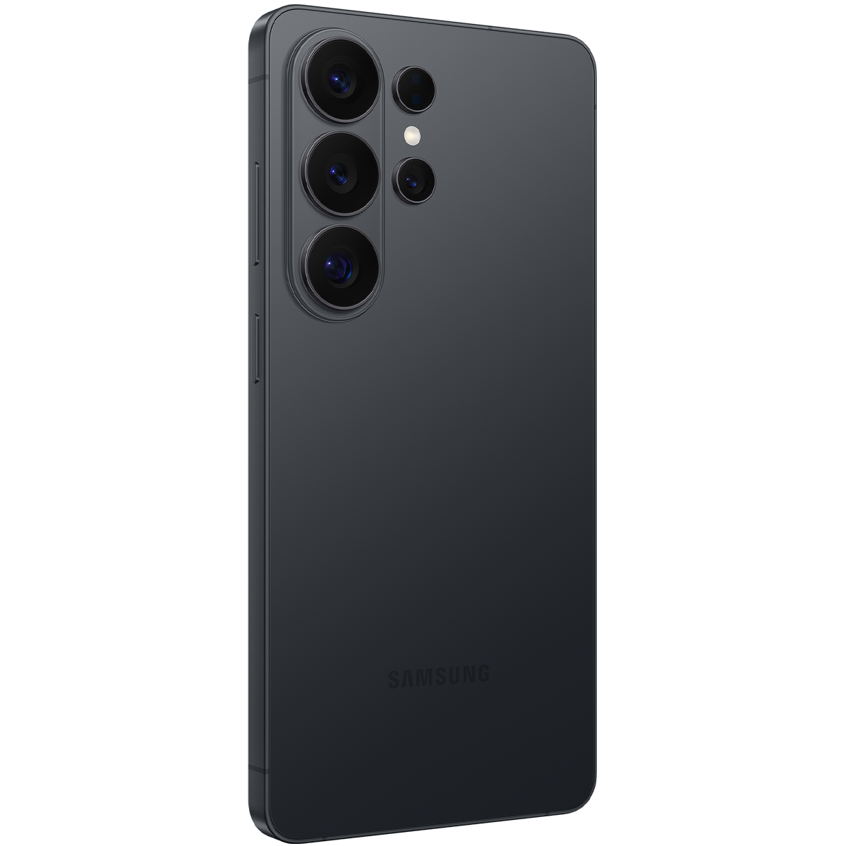 Смартфон Samsung Galaxy S26 Ultra 16/1TB - Black (SM-S948BZKH)