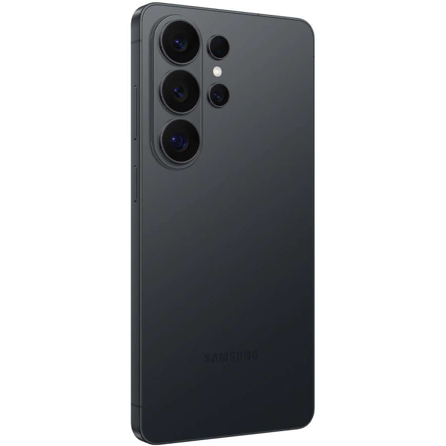 Смартфон Samsung Galaxy S26 Ultra 16/1TB - Black (SM-S948BZKH)
