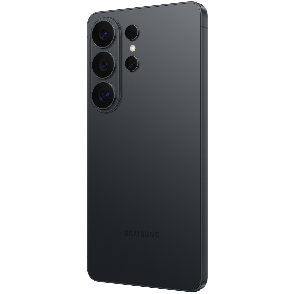 Смартфон Samsung Galaxy S26 Ultra 16/1TB - Black (SM-S948BZKH)