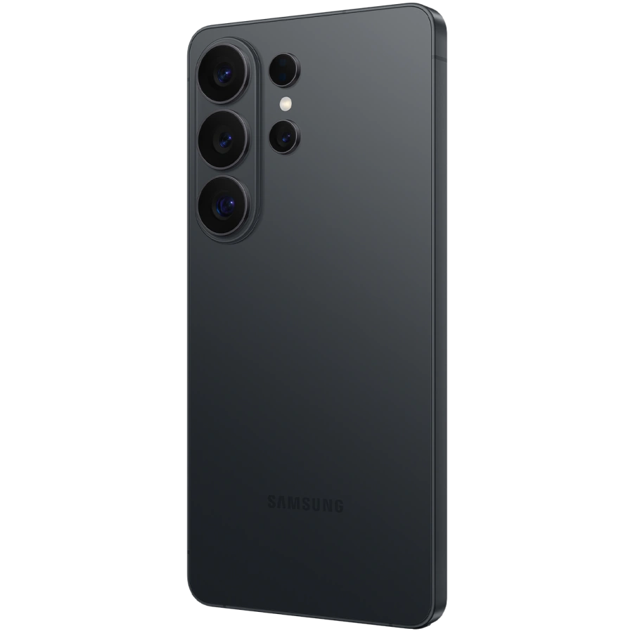 Смартфон Samsung Galaxy S26 Ultra 16/1TB - Black (SM-S948BZKH)