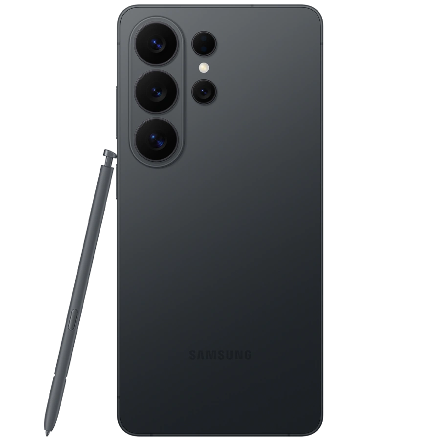 Смартфон Samsung Galaxy S26 Ultra 16/1TB - Black (SM-S948BZKH)