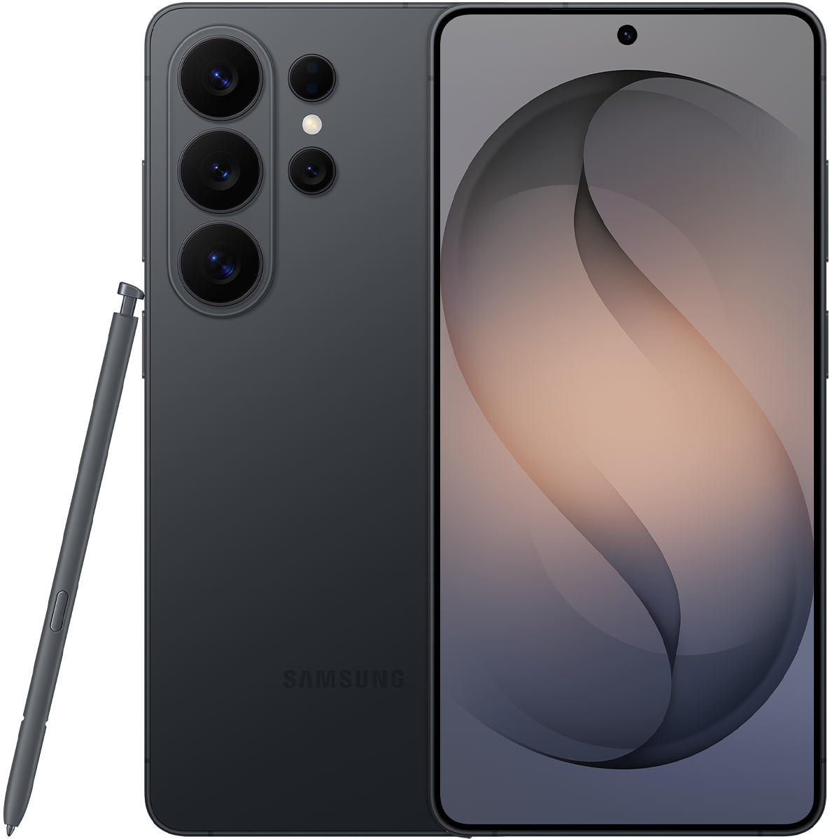 Смартфон Samsung Galaxy S26 Ultra 16/1TB - Black (SM-S948BZKH)