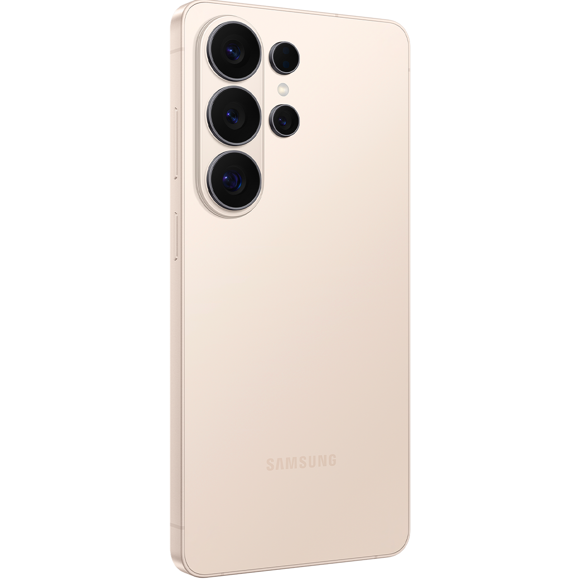 Смартфон Samsung Galaxy S26 Ultra 12/256GB - Pink Gold (SM-S948BZDD)