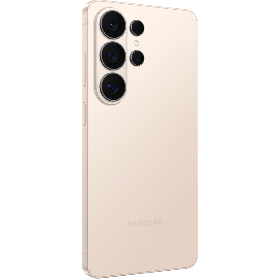 Смартфон Samsung Galaxy S26 Ultra 12/256GB - Pink Gold (SM-S948BZDD)