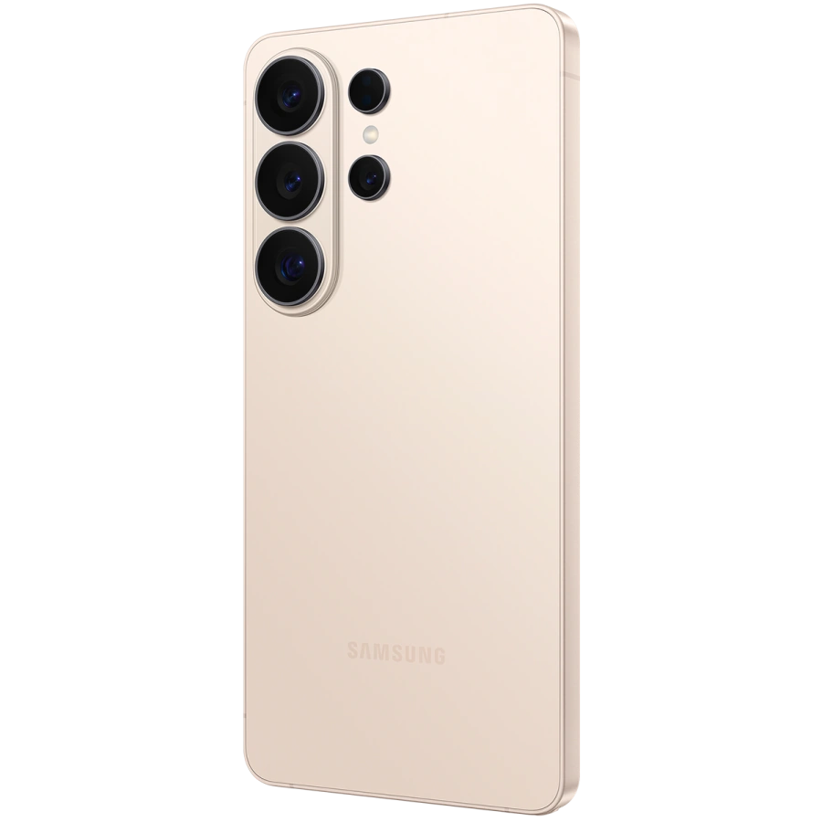 Смартфон Samsung Galaxy S26 Ultra 12/256GB - Pink Gold (SM-S948BZDD)