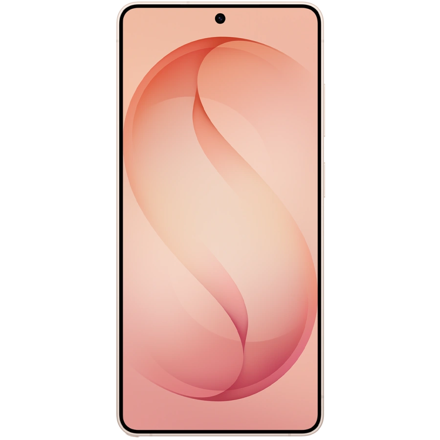 Смартфон Samsung Galaxy S26 Ultra 12/256GB - Pink Gold (SM-S948BZDD)