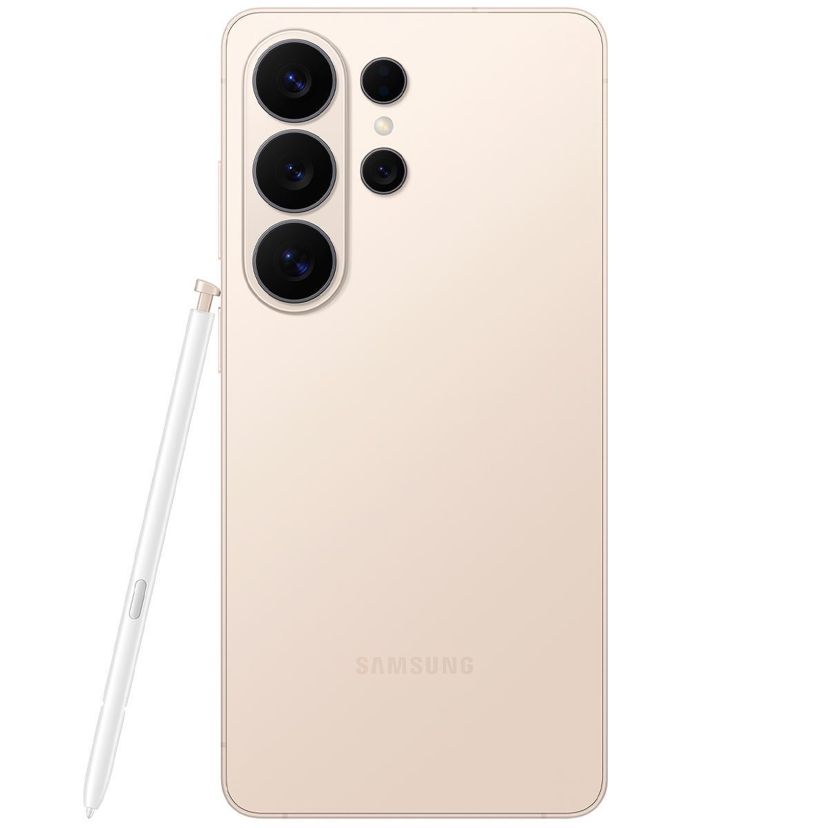 Смартфон Samsung Galaxy S26 Ultra 12/256GB - Pink Gold (SM-S948BZDD)