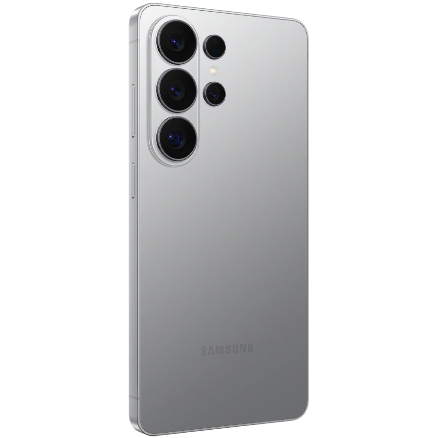 Смартфон Samsung Galaxy S26 Ultra 12/256GB - Silver Shadow (SM-S948BZSD)