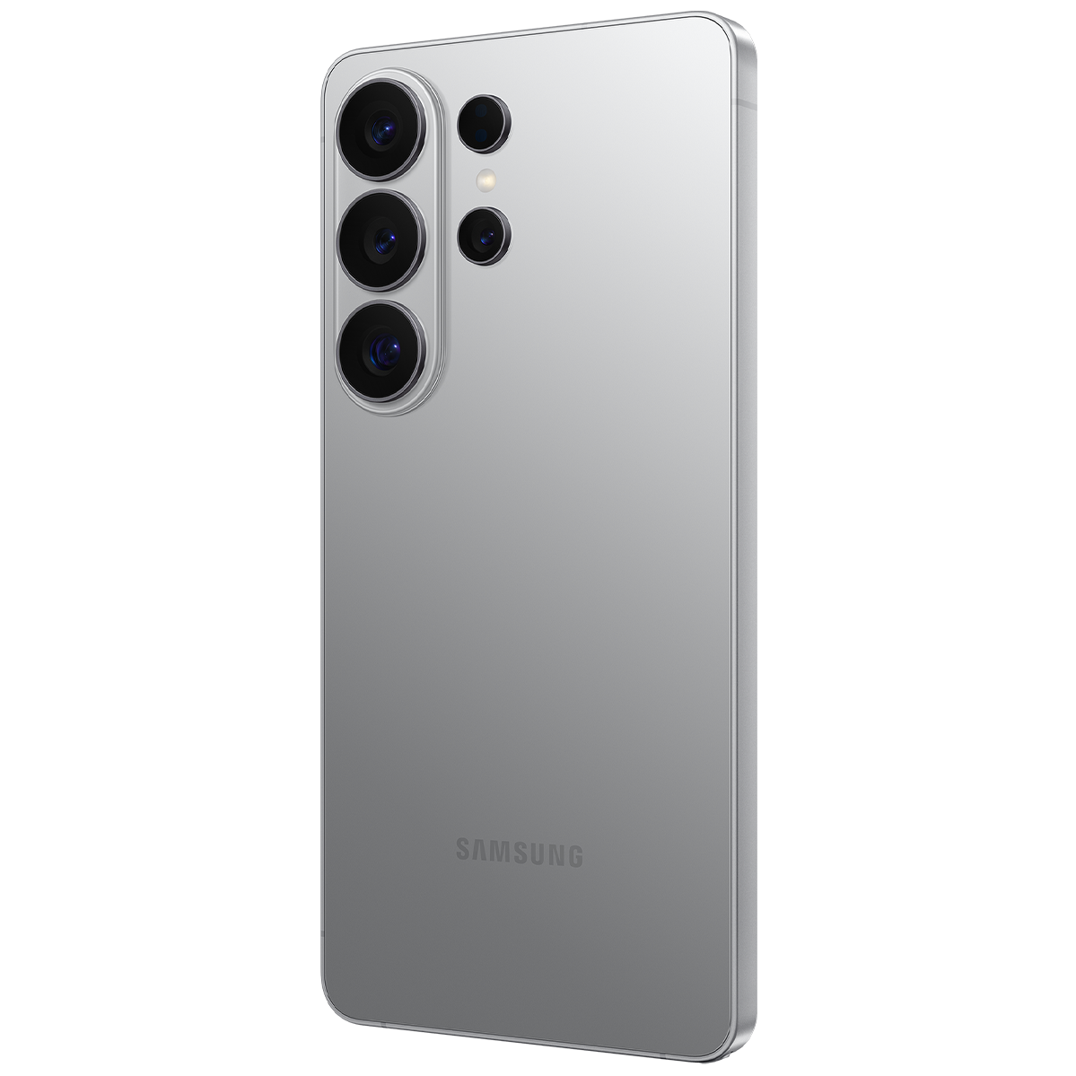 Смартфон Samsung Galaxy S26 Ultra 12/512GB - Silver Shadow (SM-S948BZSG)