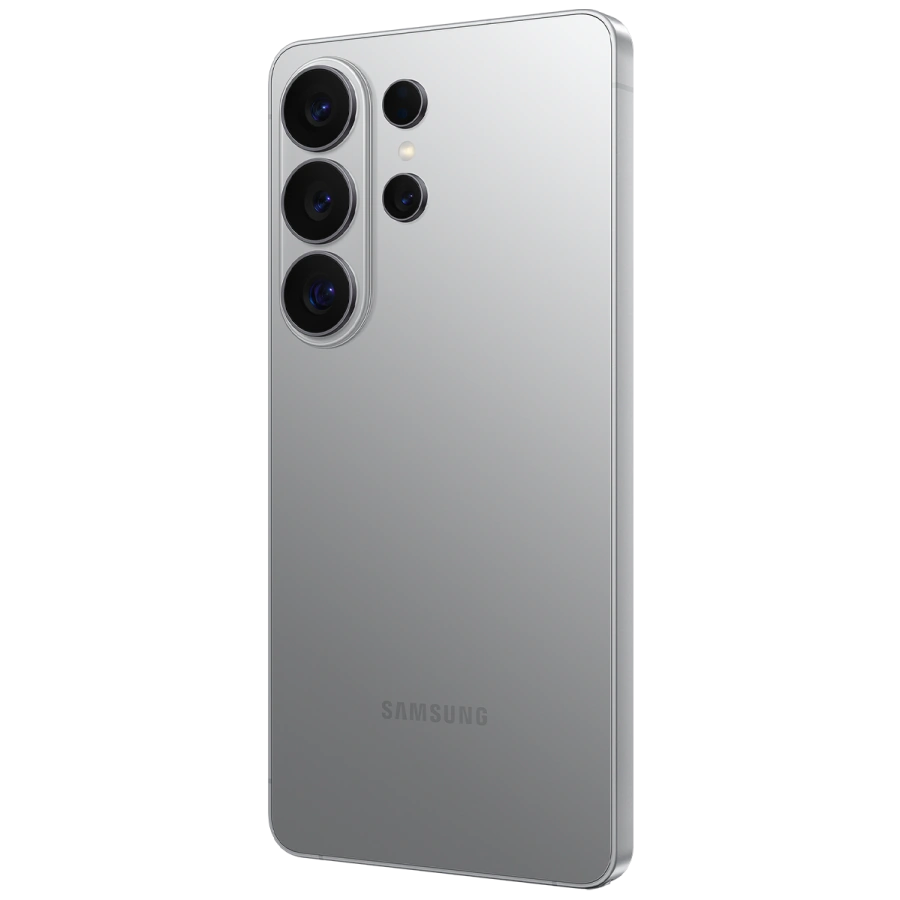 Смартфон Samsung Galaxy S26 Ultra 12/256GB - Silver Shadow (SM-S948BZSD)