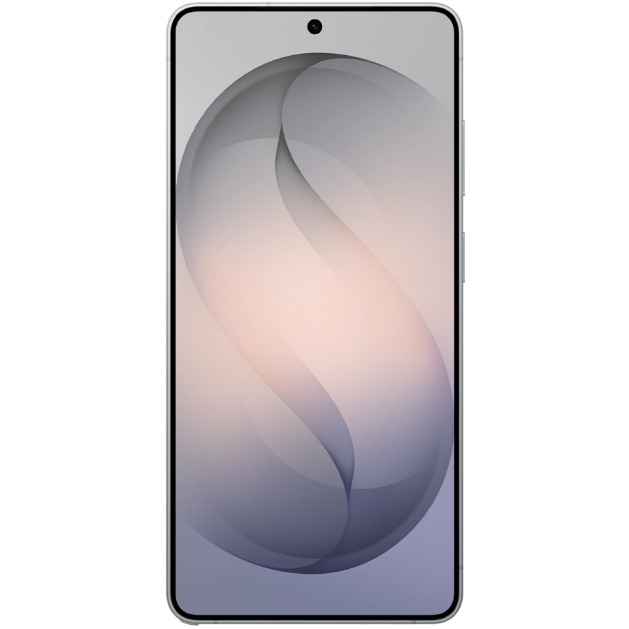 Смартфон Samsung Galaxy S26 Ultra 12/256GB - Silver Shadow (SM-S948BZSD)