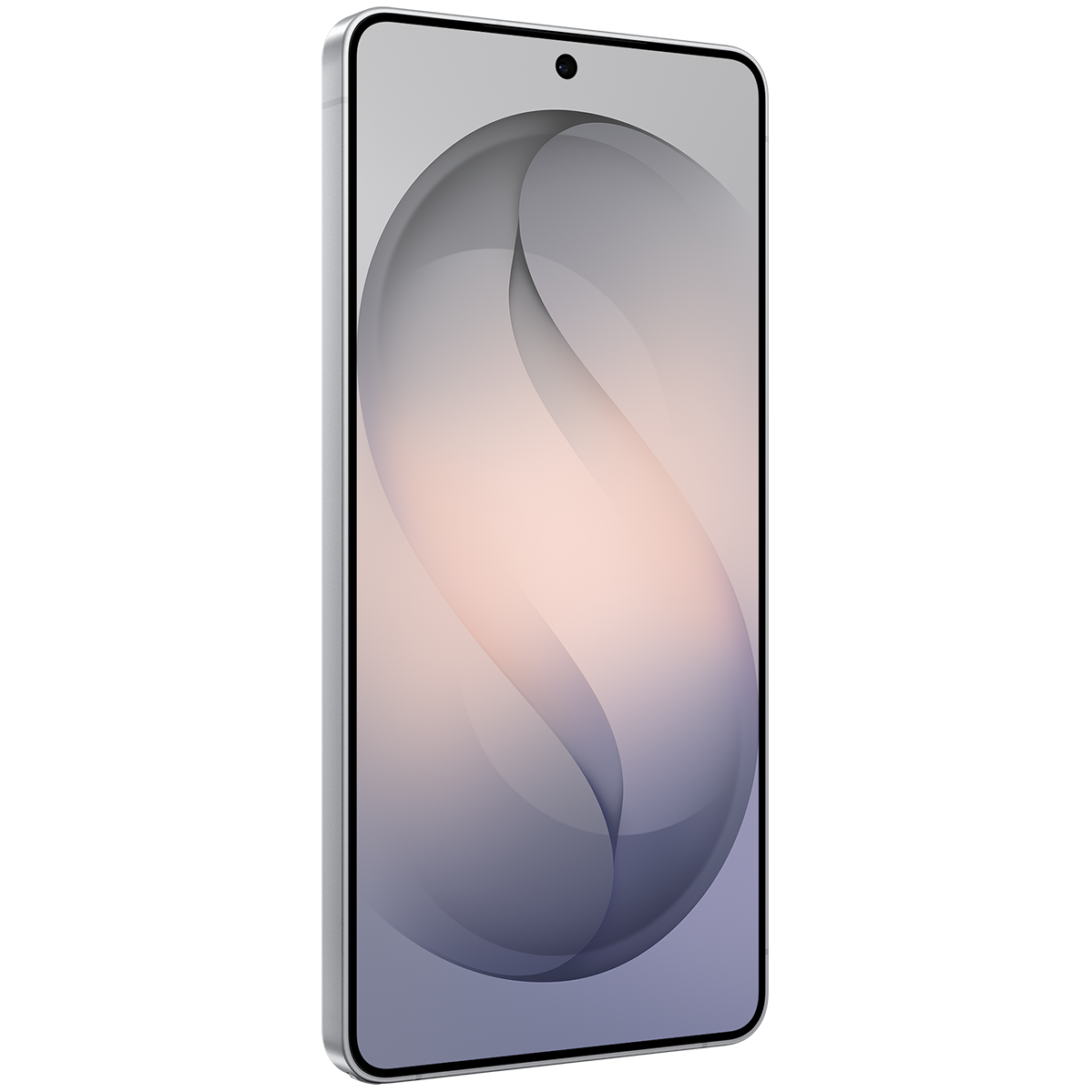 Смартфон Samsung Galaxy S26 Ultra 12/512GB - Silver Shadow (SM-S948BZSG)