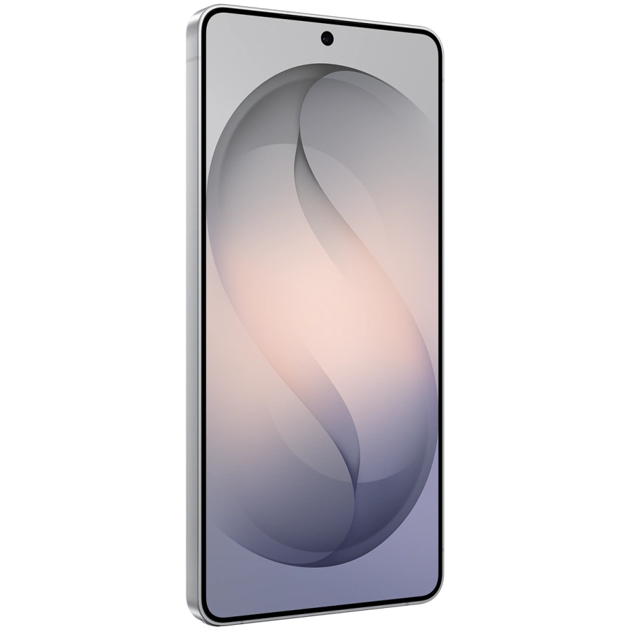 Смартфон Samsung Galaxy S26 Ultra 12/256GB - Silver Shadow (SM-S948BZSD)